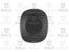 ALFA 60627197 Clutch Pedal Pad